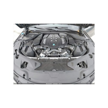 BMW M8  Sedan/Limuzyna 2025,  4.4 benzyna, automat - Na sprzedaż za 189 000 zł - Tarnów - zdjęcie 12