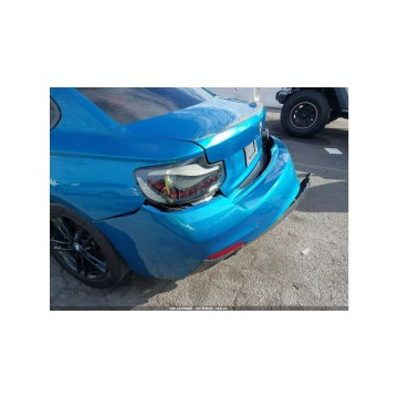 BMW Seria 2  Coupe/Sportowy 2020,  3.0 benzyna, automat - Na sprzedaż za 55 000 zł - Tarnów - zdjęcie 8