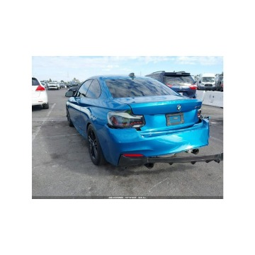 BMW Seria 2  Coupe/Sportowy 2020,  3.0 benzyna, automat - Na sprzedaż za 55 000 zł - Tarnów - zdjęcie 6