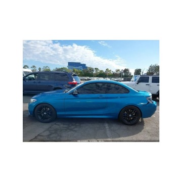 BMW Seria 2  Coupe/Sportowy 2020,  3.0 benzyna, automat - Na sprzedaż za 55 000 zł - Tarnów - zdjęcie 5