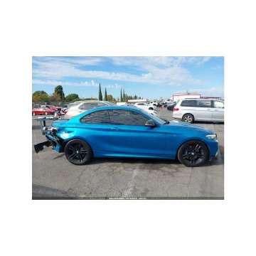 BMW Seria 2  Coupe/Sportowy 2020,  3.0 benzyna, automat - Na sprzedaż za 55 000 zł - Tarnów - zdjęcie 4