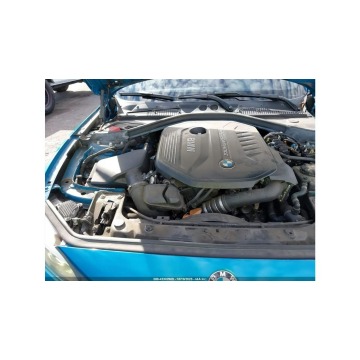 BMW Seria 2  Coupe/Sportowy 2020,  3.0 benzyna, automat - Na sprzedaż za 55 000 zł - Tarnów - zdjęcie 12