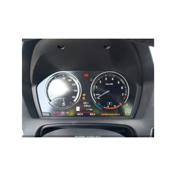 BMW Seria 2  Coupe/Sportowy 2020,  3.0 benzyna, automat - Na sprzedaż za 55 000 zł - Tarnów - zdjęcie 10
