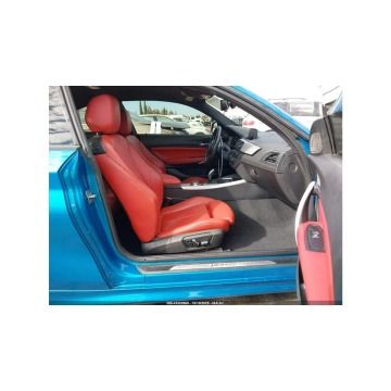 BMW Seria 2  Coupe/Sportowy 2020,  3.0 benzyna, automat - Na sprzedaż za 55 000 zł - Tarnów - zdjęcie 9