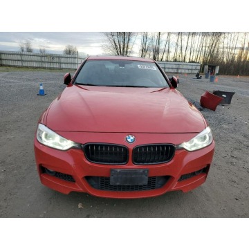 BMW Seria 3  Sedan/Limuzyna 2015,  3.0 benzyna, automat - Na sprzedaż za 32 000 zł - Tarnów - zdjęcie 3