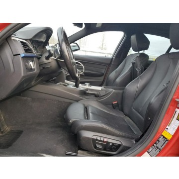 BMW Seria 3  Sedan/Limuzyna 2015,  3.0 benzyna, automat - Na sprzedaż za 32 000 zł - Tarnów - zdjęcie 7