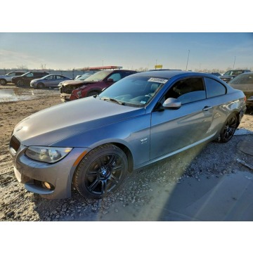BMW Seria 3 - / M-Pakiet / xDrive / Bogate wyposażenie /
