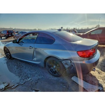 BMW Seria 3  Coupe/Sportowy 2012,  3.0 benzyna, automat - Na sprzedaż za 28 000 zł - Tarnów - zdjęcie 5