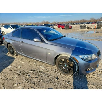 BMW Seria 3  Coupe/Sportowy 2012,  3.0 benzyna, automat - Na sprzedaż za 28 000 zł - Tarnów - zdjęcie 2