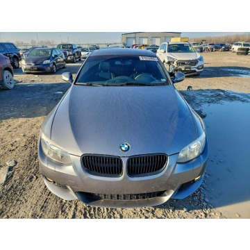 BMW Seria 3  Coupe/Sportowy 2012,  3.0 benzyna, automat - Na sprzedaż za 28 000 zł - Tarnów - zdjęcie 3