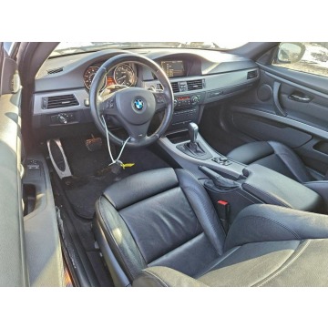 BMW Seria 3  Coupe/Sportowy 2012,  3.0 benzyna, automat - Na sprzedaż za 28 000 zł - Tarnów - zdjęcie 8