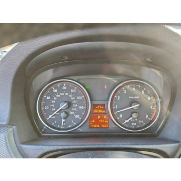 BMW Seria 3  Coupe/Sportowy 2012,  3.0 benzyna, automat - Na sprzedaż za 28 000 zł - Tarnów - zdjęcie 9