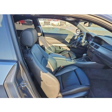 BMW Seria 3  Coupe/Sportowy 2012,  3.0 benzyna, automat - Na sprzedaż za 28 000 zł - Tarnów - zdjęcie 10