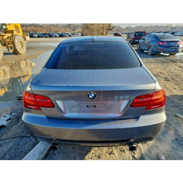 BMW Seria 3  Coupe/Sportowy 2012,  3.0 benzyna, automat - Na sprzedaż za 28 000 zł - Tarnów - zdjęcie 6