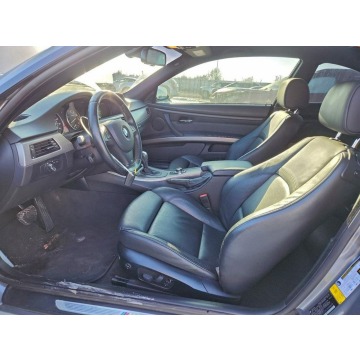 BMW Seria 3  Coupe/Sportowy 2012,  3.0 benzyna, automat - Na sprzedaż za 28 000 zł - Tarnów - zdjęcie 7