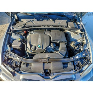 BMW Seria 3  Coupe/Sportowy 2012,  3.0 benzyna, automat - Na sprzedaż za 28 000 zł - Tarnów - zdjęcie 11