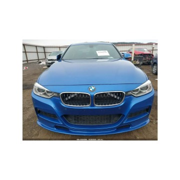 BMW Seria 3  Sedan/Limuzyna 2014,  3.0 benzyna, automat - Na sprzedaż za 33 000 zł - Tarnów - zdjęcie 3