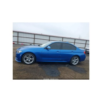 BMW Seria 3  Sedan/Limuzyna 2014,  3.0 benzyna, automat - Na sprzedaż za 33 000 zł - Tarnów - zdjęcie 5