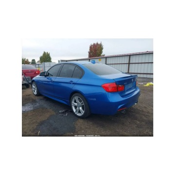 BMW Seria 3  Sedan/Limuzyna 2014,  3.0 benzyna, automat - Na sprzedaż za 33 000 zł - Tarnów - zdjęcie 6