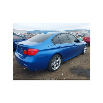 BMW Seria 3  Sedan/Limuzyna 2014,  3.0 benzyna, automat - Na sprzedaż za 33 000 zł - Tarnów - zdjęcie 7