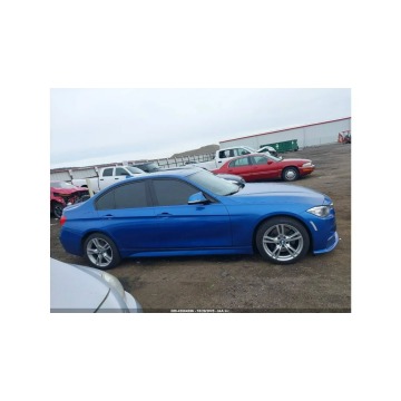 BMW Seria 3  Sedan/Limuzyna 2014,  3.0 benzyna, automat - Na sprzedaż za 33 000 zł - Tarnów - zdjęcie 4