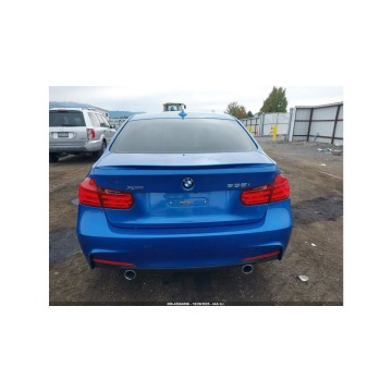 BMW Seria 3  Sedan/Limuzyna 2014,  3.0 benzyna, automat - Na sprzedaż za 33 000 zł - Tarnów - zdjęcie 8