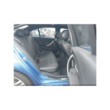BMW Seria 3  Sedan/Limuzyna 2014,  3.0 benzyna, automat - Na sprzedaż za 33 000 zł - Tarnów - zdjęcie 10