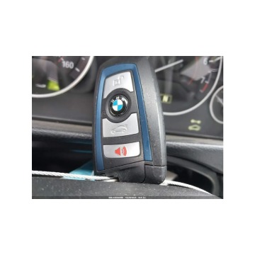 BMW Seria 3  Sedan/Limuzyna 2014,  3.0 benzyna, automat - Na sprzedaż za 33 000 zł - Tarnów - zdjęcie 12