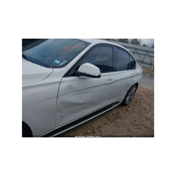 BMW Seria 3  Sedan/Limuzyna 2013,  3.0 benzyna, automat - Na sprzedaż za 28 000 zł - Tarnów - zdjęcie 5