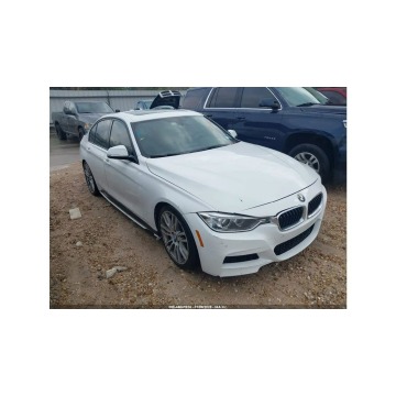 BMW Seria 3  Sedan/Limuzyna 2013,  3.0 benzyna, automat - Na sprzedaż za 28 000 zł - Tarnów - zdjęcie 2