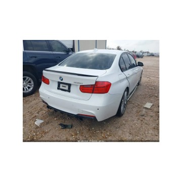 BMW Seria 3  Sedan/Limuzyna 2013,  3.0 benzyna, automat - Na sprzedaż za 28 000 zł - Tarnów - zdjęcie 7