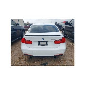 BMW Seria 3  Sedan/Limuzyna 2013,  3.0 benzyna, automat - Na sprzedaż za 28 000 zł - Tarnów - zdjęcie 9