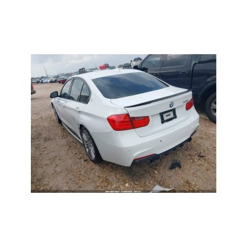 BMW Seria 3  Sedan/Limuzyna 2013,  3.0 benzyna, automat - Na sprzedaż za 28 000 zł - Tarnów - zdjęcie 8