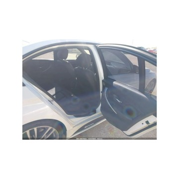 BMW Seria 3  Sedan/Limuzyna 2013,  3.0 benzyna, automat - Na sprzedaż za 28 000 zł - Tarnów - zdjęcie 11