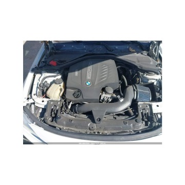 BMW Seria 3  Sedan/Limuzyna 2013,  3.0 benzyna, automat - Na sprzedaż za 28 000 zł - Tarnów - zdjęcie 12