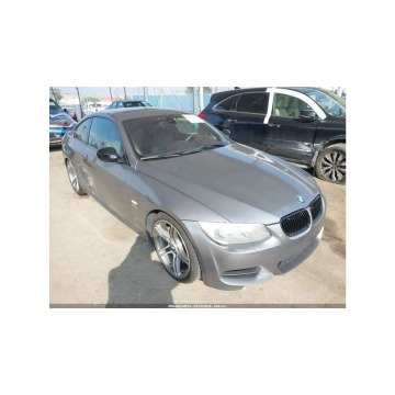 BMW Seria 3 - / Wersja IS / M-Pakiet / niski przebieg /