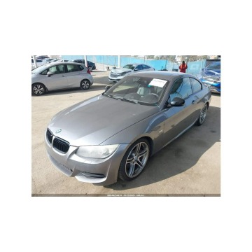 BMW Seria 3  Coupe/Sportowy 2011,  3.0 benzyna - Na sprzedaż za 30 000 zł - Tarnów - zdjęcie 4