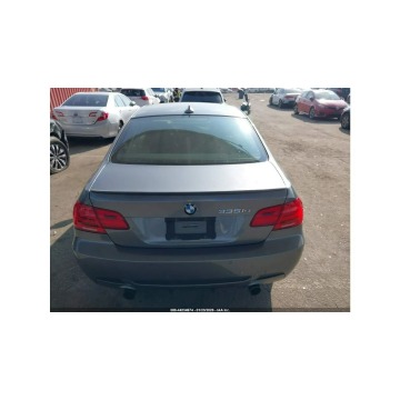 BMW Seria 3  Coupe/Sportowy 2011,  3.0 benzyna - Na sprzedaż za 30 000 zł - Tarnów - zdjęcie 8