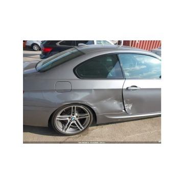 BMW Seria 3  Coupe/Sportowy 2011,  3.0 benzyna - Na sprzedaż za 30 000 zł - Tarnów - zdjęcie 9