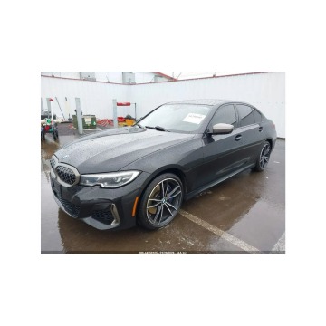 BMW Seria 3 - B58 / xDrive / niski przebieg /