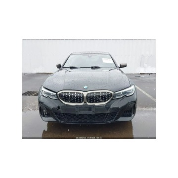 BMW Seria 3  Sedan/Limuzyna 2021,  3.0 benzyna, automat - Na sprzedaż za 62 000 zł - Tarnów - zdjęcie 2