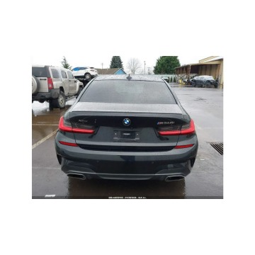 BMW Seria 3  Sedan/Limuzyna 2021,  3.0 benzyna, automat - Na sprzedaż za 62 000 zł - Tarnów - zdjęcie 8