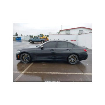 BMW Seria 3  Sedan/Limuzyna 2021,  3.0 benzyna, automat - Na sprzedaż za 62 000 zł - Tarnów - zdjęcie 5