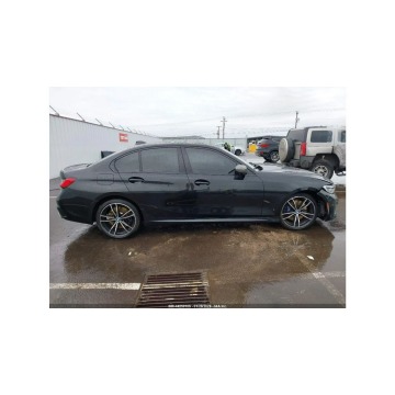 BMW Seria 3  Sedan/Limuzyna 2021,  3.0 benzyna, automat - Na sprzedaż za 62 000 zł - Tarnów - zdjęcie 4