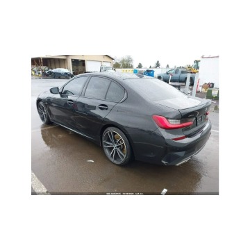 BMW Seria 3  Sedan/Limuzyna 2021,  3.0 benzyna, automat - Na sprzedaż za 62 000 zł - Tarnów - zdjęcie 7