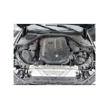 BMW Seria 3  Sedan/Limuzyna 2021,  3.0 benzyna, automat - Na sprzedaż za 62 000 zł - Tarnów - zdjęcie 12