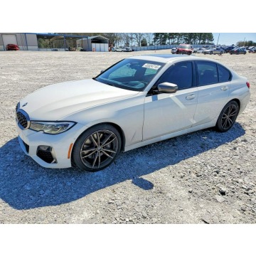 BMW Seria 3 - / B58 / xDrive / niski przebieg /