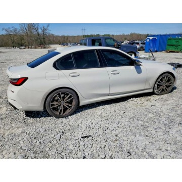 BMW Seria 3  Sedan/Limuzyna 2020,  3.0 benzyna, automat - Na sprzedaż za 69 000 zł - Tarnów - zdjęcie 4