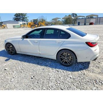 BMW Seria 3  Sedan/Limuzyna 2020,  3.0 benzyna, automat - Na sprzedaż za 69 000 zł - Tarnów - zdjęcie 5