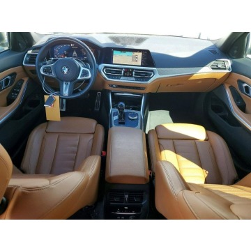 BMW Seria 3  Sedan/Limuzyna 2020,  3.0 benzyna, automat - Na sprzedaż za 69 000 zł - Tarnów - zdjęcie 8
